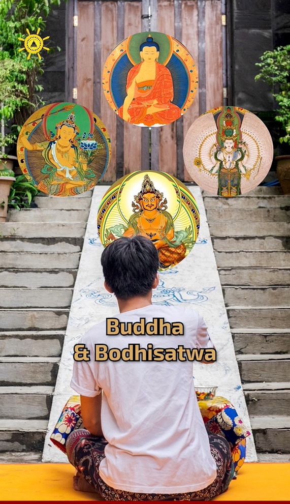Praktik Rna Sodhana di mana?